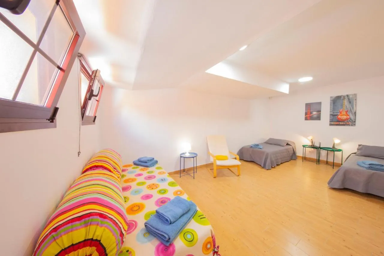 The Sunflower House - By Medano4You El Médano 0*,