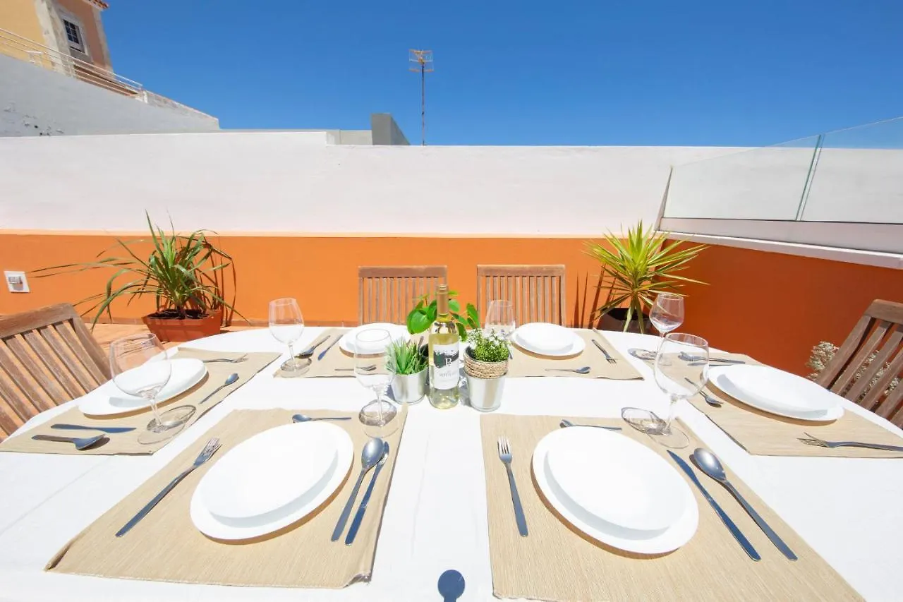 Holiday home The Sunflower House - By Medano4You El Medano  Spain